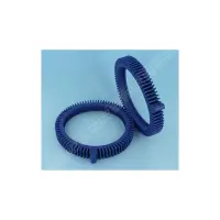 Pneu Super bleu (x2) Aquanaut (Hayward)