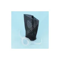 Poche filtrante ppe MCB