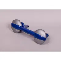 POIGNEE COMPLETE C BLEU FONCE