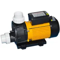 Pompe de massage 2,00CV mono-vitesse 230V/50Hz