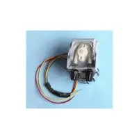 Pompe péristaltique 2.4L/h grise Selwatch Platinium - Remplace 100639 et P01AA0124001