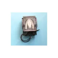 Pompe péristaltique MP2-P. 20/24 RPM. 3 L/h