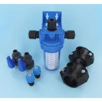 Porte-sonde 1 position