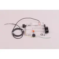 Porte-sonde pH/ORP + PRX