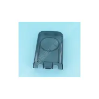 Porte transparente pour pompe pH (Zodiac)