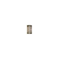 Poteau Vertical Blanc pour Piscine 1.20M (x1)