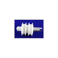Poulie de Traction pour robots KR/Aquabot