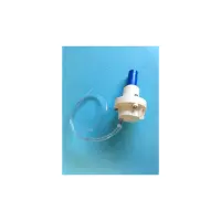 Poussoir pneumatique complet ST200/300 (UWE)