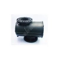 Préfiltre 25 L PPE Kivu à partir de 7.5 CV (Astralpool)