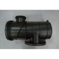 Préfiltre 8L PPE Kivu jusqu'à 5.5 CV (Astralpool)