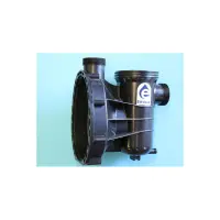 Préfiltre de pompe SS E020304