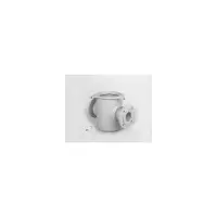 Préfiltre PPE Fonte 3000 tr/mn - 7.5 à 10 CV (ASTRAL)