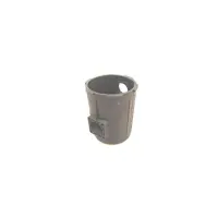 Préfiltre PPE Ultraflow (PENTAIR)