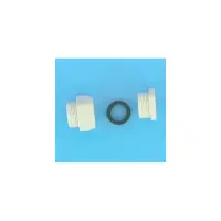 Presse Etoupe M16 PROJ Incand.300W Support Ampoule AM - COFIES (HAYWARD)