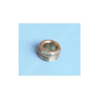 Presse-étoupe Laiton 5/8" pour support d'ampoule NOUVEAU MODELE (POOL'S)