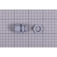 Presse étoupe PE16 IP55 - Remplace 100803 et 100804 (ASTRALPOOL)