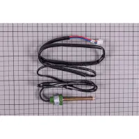 Pressostat haute pression