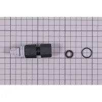 Prise d'injection complète pour vase (ASTRALPOOL)