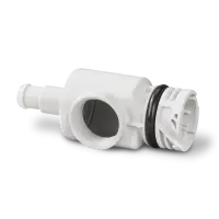 Prise rapide de paroi nue sans valve (180/280/380/Vs/3900S) W7230304