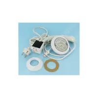Projecteur Led complet Laghetto - Remplace ACLEDFPBUP18