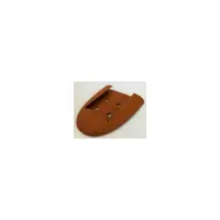 Protecteur Inferieur Oblique Couleur Bois
