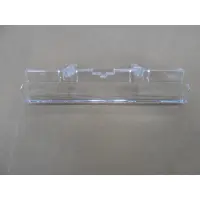 Protection De Brosse Transparent