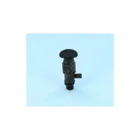 Purge d'air 1/4" pour filtre Triton NEO