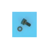Purge d'Air FILTRE DE (Regen X. RG450/700. Star Clear II/+)) - avec Joint (HAYWARD)