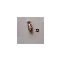 Purge d'Air INOX Jupiter/Galatic/Titan NM (s'adapte au 101D014-I) - Remplace 101D001-L (SNTE)