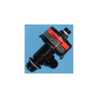 Purge manuelle Filtre Quad - (PENTAIR)
