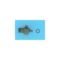 Purgeur/Support manomètre FILTRE DE (Micro Clear. Super StarClear) -  (HAYWARD)