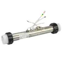 Réchauffeur IN.YE-3 et IN.YE-5 3kW - 230V/50Hz