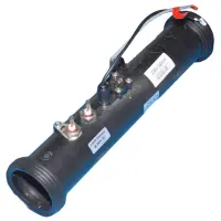Réchauffeur titane 3,0kW Spa Power SP800