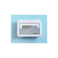 Régulateur digital hygrocontrol Sirocco avec sonde intégrée 