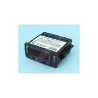 Régulateur Euroalfa FK nu Edenpac (PAC av. mano en façade) - OBLIGATOIRE:PRECISER S/N PAC pour version de MAP