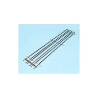 Résistance 4,5kW 230V seule de l'appoint électrique pour Sirocco 110