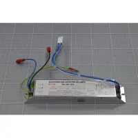 Résistance UV20. UV30 (ASTRAL)