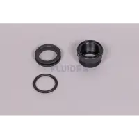 Raccord 2" + joint