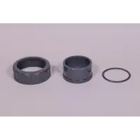 Raccord 3 pièces Ø90 mm PPE Big Discovery - Remplace HD076055 + HD076050 + HD021165