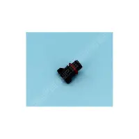 Raccord-bouchon drainage avec joint