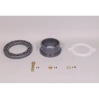 Raccord complet de refoulement D.160 PPE Kivu à partir de 7.5 CV (Astralpool)