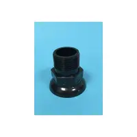 Raccord conique 1.5" (HAYWARD)