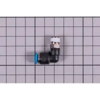 Raccord coudé 1/8"