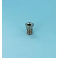 Raccord de manomètre 1/4-1/8"