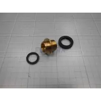 Raccord de sortie 1/2" (ASTRALPOOL)