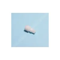 Raccord droit D10-R1/4" PVDF (Bayrol)