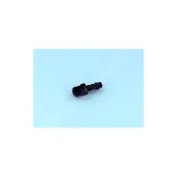 Raccord droit pour tube d'air 8 R 1/4 “