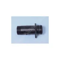 Raccord entrée condenseur 3 fixations sans piquage + joints (X2) (depuis 2016)  - (ZODIAC)