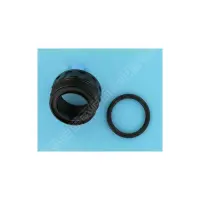 Raccord sortie 2'' + joint torique FILTRE SAB Vesubio, Aster, Atlas - Remplace 4404040105, R0832600, FS16660-0