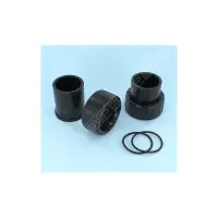 Raccord union Ø50mm PPE SuperMax, Superflo